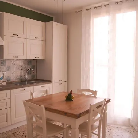 Comfort_house * Terrasini